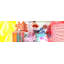 1 Piece Wrapped Canvas Wall Art-16670963