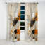 Rideau occultant Roselee - Collages-683848649