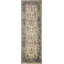 Tapis brun à motif floral Jeterson-1095359392