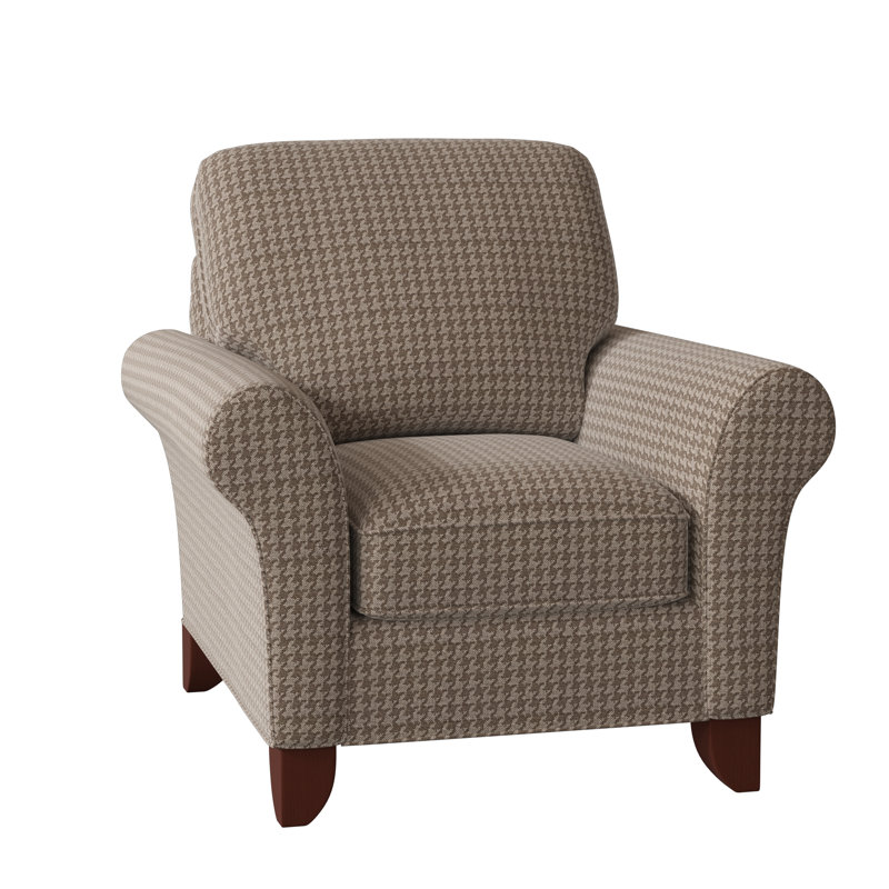 Almada Armchair, Goody 23, No, Manhattan