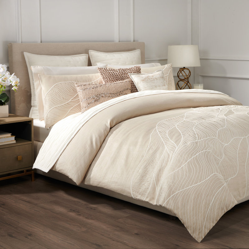 Donna Karan Home Dune Sham, King