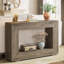 Console 47 po avec rangement Farmhouse