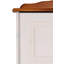 Piechota Metal Base Secretary Desk-777095675