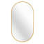 Miroir ovale en métal-568813048-568813051