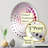 Oval Wall Mirror-96239795