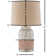 Minto Table Lamp