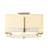 Exos 2 - Light Semi Flush Mount-13926861-71636531