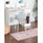 Bernabe Chenille Geometric Indoor Rug-1655137717