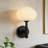 Dorris Ulah Dimmable Armed Wall Sconce-2000249359