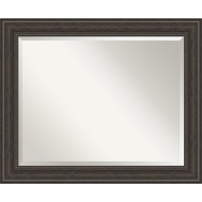 Flat Wall Mirror