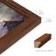 Paysage de Monet, impression encadrée sur papier-364836934-364836987