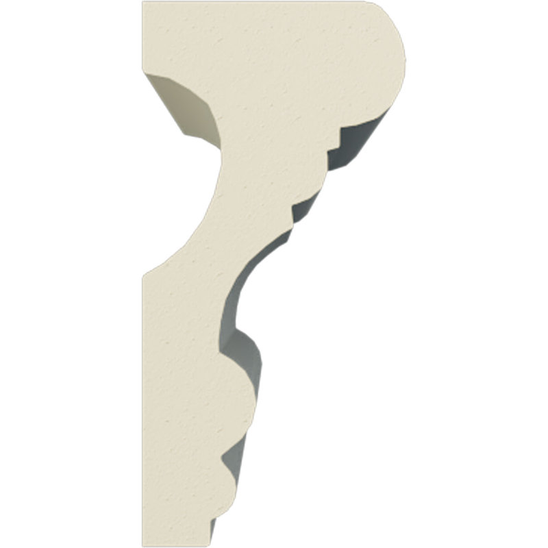 Traditional Panel Moulding