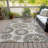  Ferrand Non-Slip Indoor / Outdoor Door Mat-1329126269