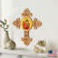 Solid Wood Wall Decor