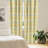 Chevron Semi-Sheer Rod Pocket Curtain Panels-45966680