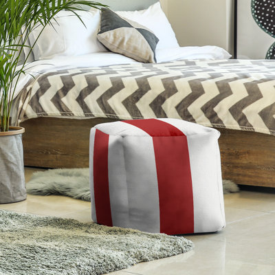 Upholstered Ottoman