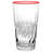 Bret 19oz. Acrylic Drinking Glass Set-1367794290