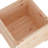 Rozbeh Wood Pot Planter