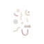 Aquarelle abstraite, composition iv - impression-52817992-52817993-52817997
