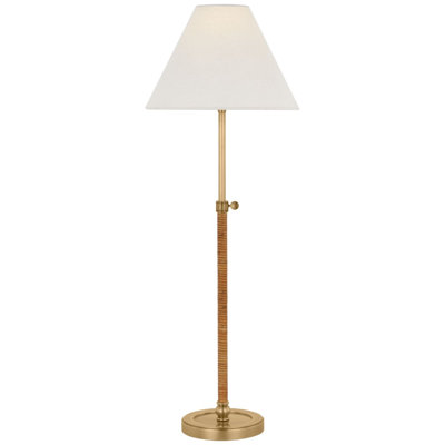 Basden Buffet Table Lamp