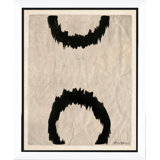 Circle Series Giclee Print by Dana Gibson