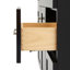 Ensemble de meuble-lavabo simple 37 po Partham-2142132029