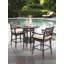 Royal Kahala Black Sands Bistro Table