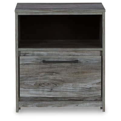 Kaisee 20.91'' W Nightstand