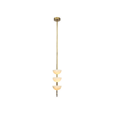 Luminaire suspendu Lunem Totem
