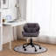 Chaise de bureau pivotante Diamond