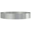 Planter Ring Garden Modern Round Decor Outdoor Steel Frame Enhancement-1751805011