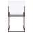 Eisinger 17.75'' H Metal Side Chair-1037559484