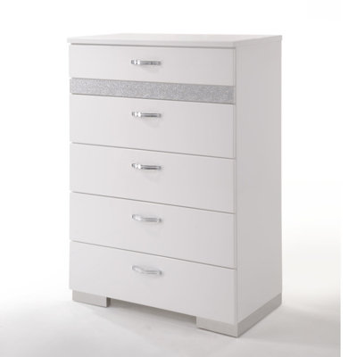 Elkin 5 Drawer Chest