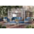Lucele 6-Piece Wood Patio Conversation Set-101094837