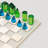 Chess Set | Acrylic Chess Game Set,