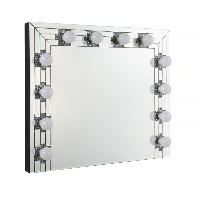 Miroir d'appoint Noralie