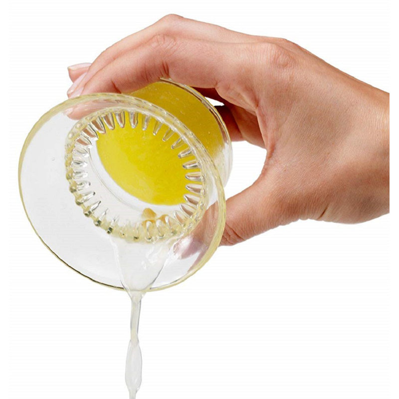 Chef'n Manual Citrus Juicer