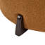 Modish Round Ottoman-1985257892