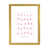 Papier encadré doré n'est pas disponible