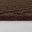 Tapis à poils longs brun Conewango-1689432019