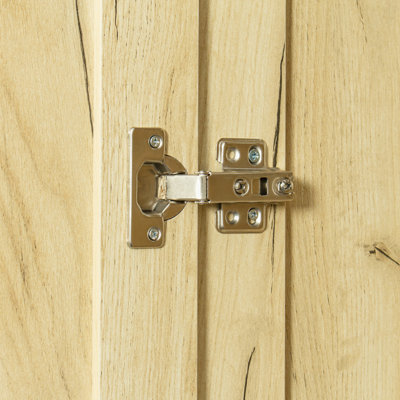 Armoire avec penderie et tiroir Bac Bacie