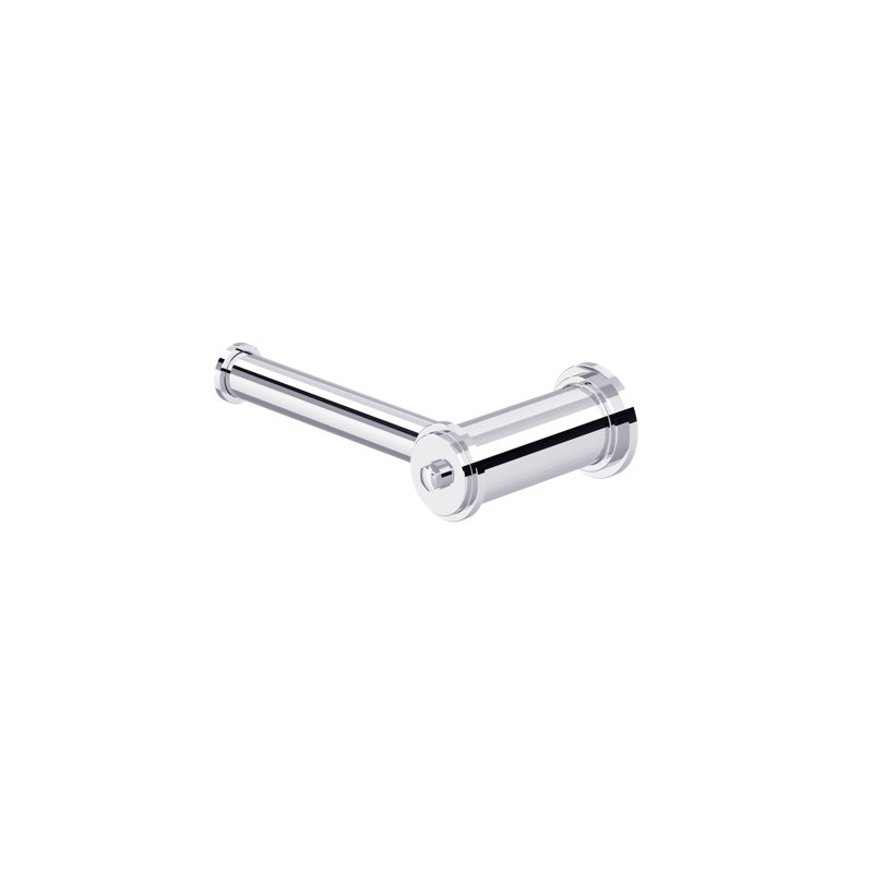 Armstrong™ Toilet Paper Holder, Polished Chrome