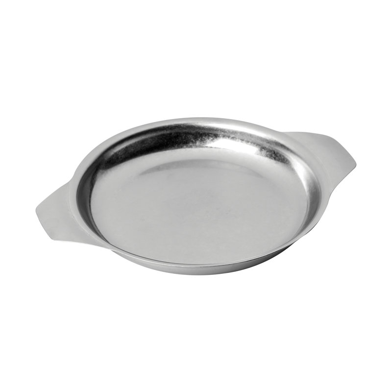 ORIGINAL VINTAGE Stainless Steel Non-Stick Frying Pan Set