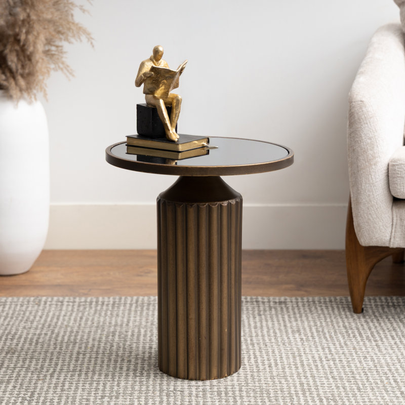 Table d'appoint Cole and Grey
