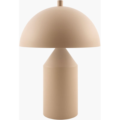 Jemma Metal Table Lamp