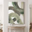 «Gold and Gray Exploration IX», reproduction d'art sur toile-476232198