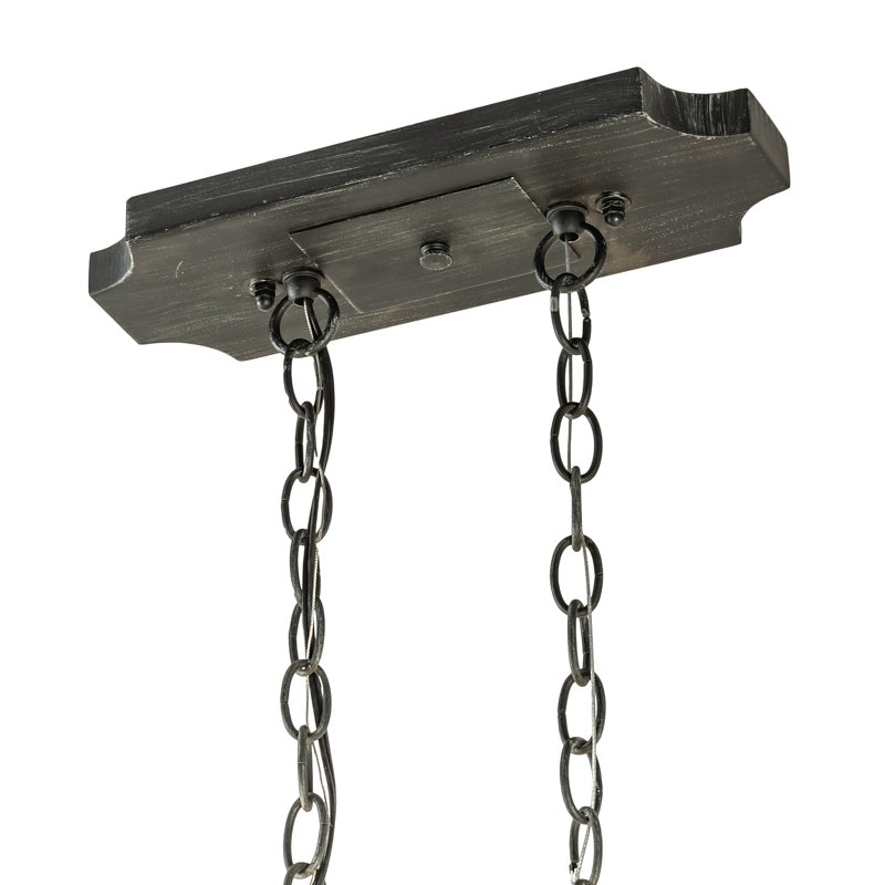 Pedrotti 10 - Light Chandelier