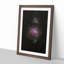 Universe in Abstract Vol.16 - Picture Frame Graphic Art Print-55778359-55778361