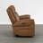 Super Zero-Gravity Genuine Leather Dual Motor 2PC Power Sofa With Power Headrest-1792711678-1792711675-1792711668