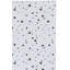 Tapis abstrait ivoire / noir-1451564968